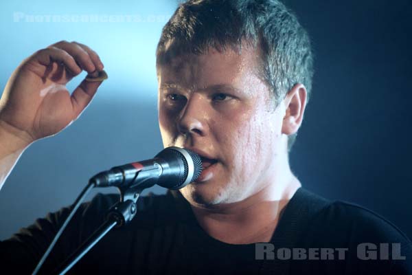 WE WERE PROMISED JETPACKS - 2010-01-26 - PARIS - Nouveau Casino - 